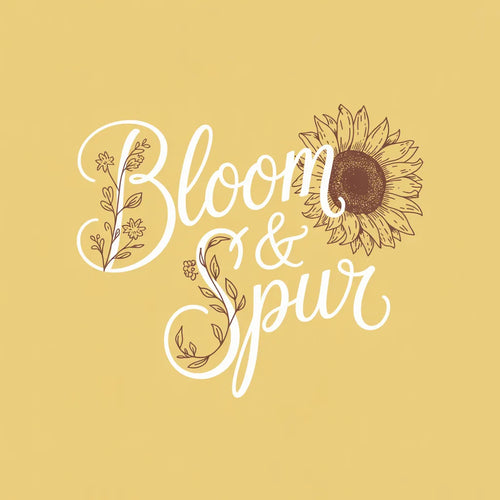 Bloom & Spur