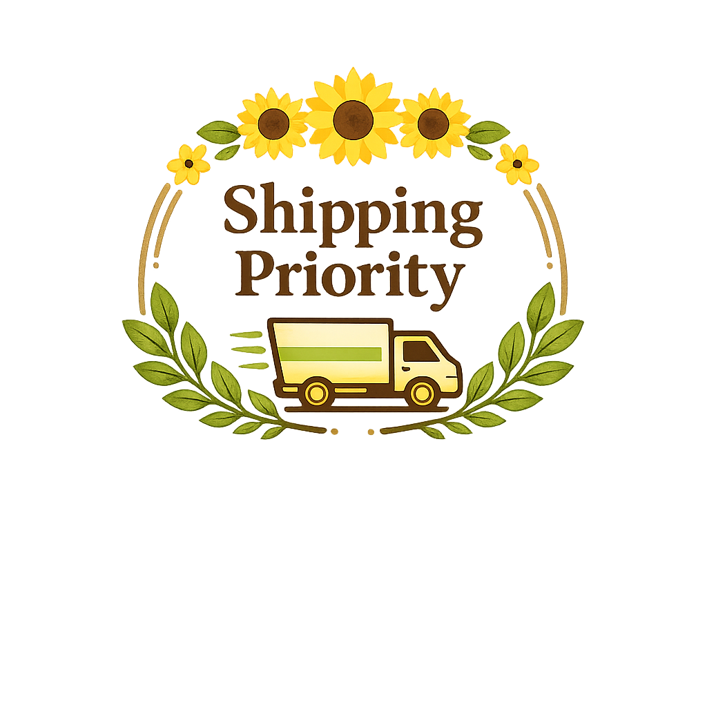Shipping Priority
