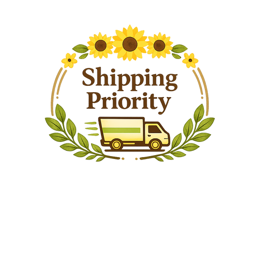 Shipping Priority